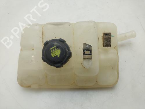 Used Expansion tank Expansion tank RENAULT GRAND SCÉNIC IV (R9_) 1.5 dCi 110 (R9A3) (110 hp) 34235925 34235925