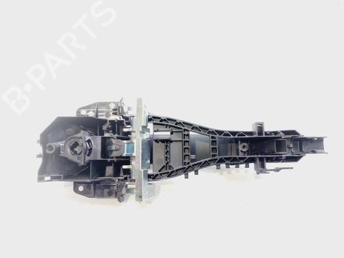 Front left exterior door handle JAGUAR E-PACE (X540)  | BP29531447C128 
