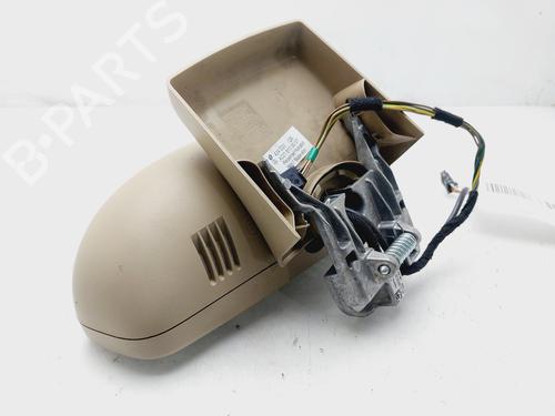 Rear mirror MERCEDES-BENZ S-CLASS (W221, V221) S 500 (221.071, 221.171) | BP25978780I6 