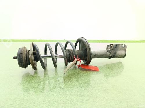 Højre fortil støddæmper DACIA SANDERO [2008-2025]  31124455