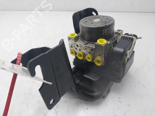 Used ABS pump ABS pump CITROËN C1 (PM_, PN_) 1.0 (68 hp) 33982379 33982379