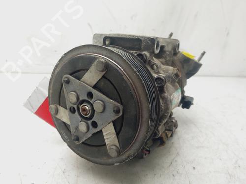 AC compressor PEUGEOT 208 I (CA_, CC_)  | BP23042570M34 