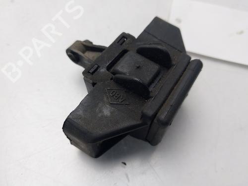 Used Tailgate lock Tailgate lock DACIA SANDERO [2008-2026] 34631697 34631697