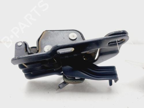 Tailgate lock CITROËN BERLINGO MULTISPACE (B9) 1.6 HDi 110 | BP22987917C101 