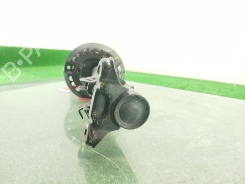 Left front shock absorber MERCEDES-BENZ E-CLASS (W212) E 220 CDI / BlueTEC (212.001, 212.002) | BP29467861M16 