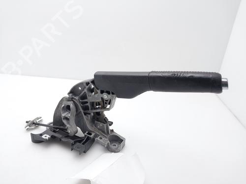 Used Hand brake VW SCIROCCO III (137, 138) 2.0 TDI (170 hp) 16526676