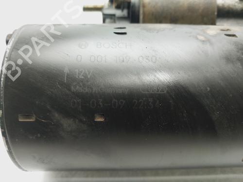 Starter ALFA ROMEO 156 (932_) 1.9 JTD (932.A2B00) | BP21585284M8 