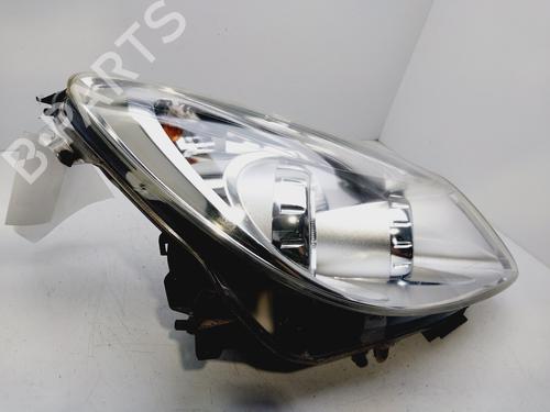 Højre forlygte OPEL CORSA D (S07)  | BP29464063C29 