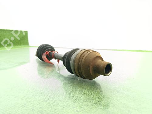 Right front driveshaft OPEL ASTRA H (A04) | BP30537106M39