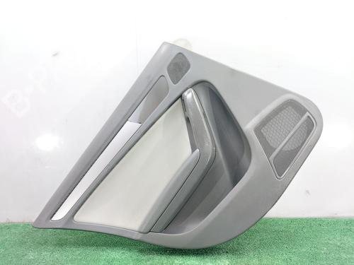 Left rear door panel AUDI A4 B8 (8K2) 2.0 TDI (143 hp) 8K0867305 | 8K0867305 |