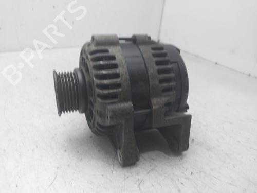 Used Alternator CHEVROLET CRUZE (J300) 1.6 (113 hp) 31632779
