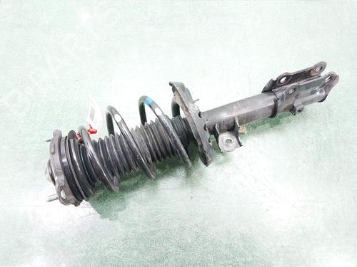 Right front shock absorber KIA XCEED (CD)  | BP17612617M17 