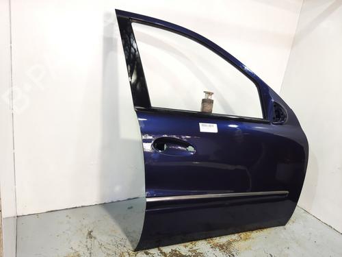 Right front door MERCEDES-BENZ M-CLASS (W164) ML 280 CDI 4-matic (164.120) | BP16918816C3 