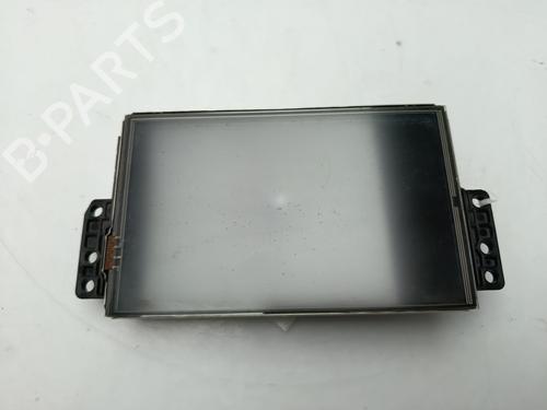 Used Display monitor CITROËN C3 II (SC_) [2009-2026]  32229482