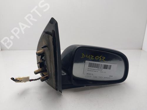 Retrovisor direito Retrovisor direito 37195165 37195165