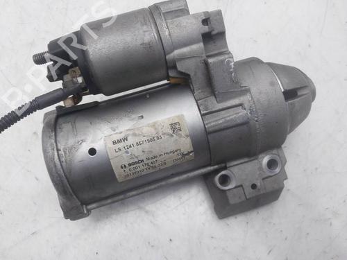 Starter BMW 1 (F20) 114 d | BP38684589M8 - Image 4