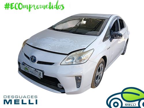 Used Parts TOYOTA PRIUS (_W3_) 1.8 Hybrid (ZVW3_) (99 hp) 4200316