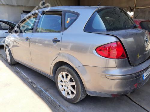 Front right window mechanism SEAT TOLEDO III (5P2)  | BP10415806C23 