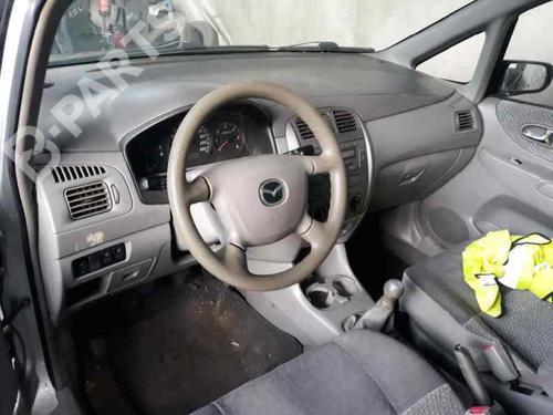 Front right exterior door handle MAZDA PREMACY (CP) 2.0 TD | BP7980690C129  - Image 7