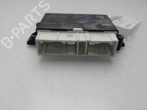 Used Electronic module Electronic module OPEL CORSA F (P2JO) [2019-2026] 33956854 33956854