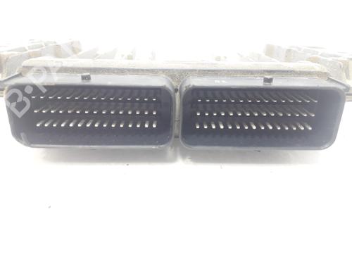 Engine control unit (ECU) CHEVROLET KALOS 1.2 | BP8334162M57 