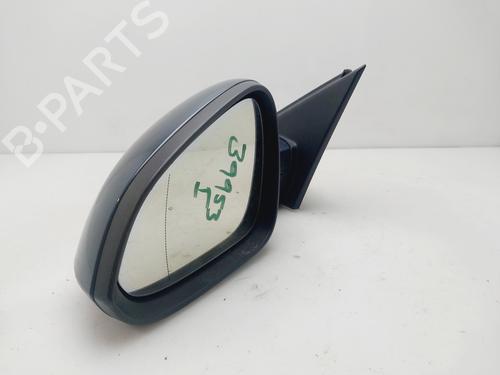 Left mirror OPEL INSIGNIA A (G09)  | BP30196309C26 