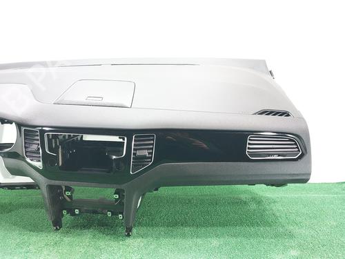 Airbag Kit VW GOLF SPORTSVAN VII (AM1, AN1)  | BP16785145C86 