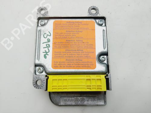 ECU airbags VW GOLF IV (1J1)  | BP30082849M53 