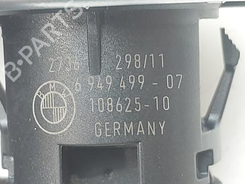 Ignition barrel BMW 1 (E87) 116 d | BP37638797M48 - Image 4