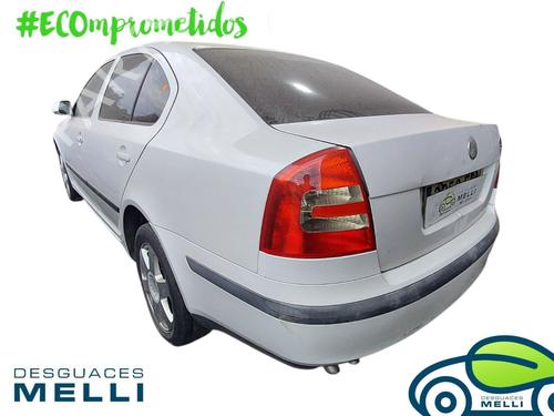 Left front window switch SKODA OCTAVIA II (1Z3) 1.9 TDI | BP38674632I27 - Image 7
