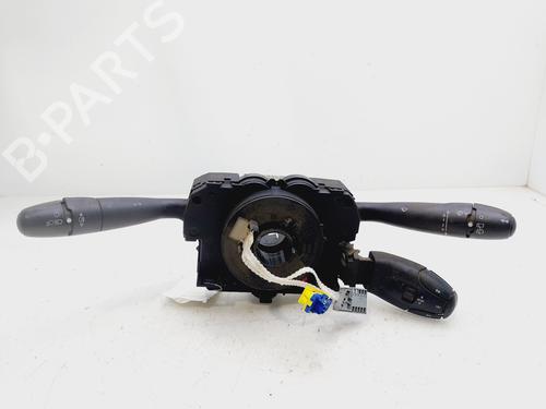 Used Steering wheel controls CITROËN C2 (JM_) 1.4 HDi (68 hp) 28122487