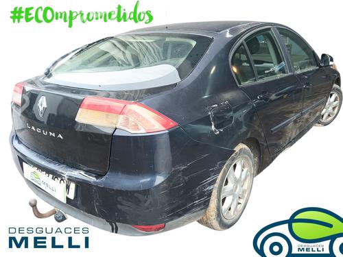 Front left window mechanism RENAULT LAGUNA III (BT0/1) 2.0 dCi (BT07, BT0J, BT14, BT1A, BT1S) | BP31794866C22 