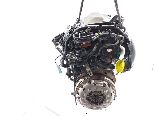 Engine FORD KUGA I | BP7166580M1 - Image 5