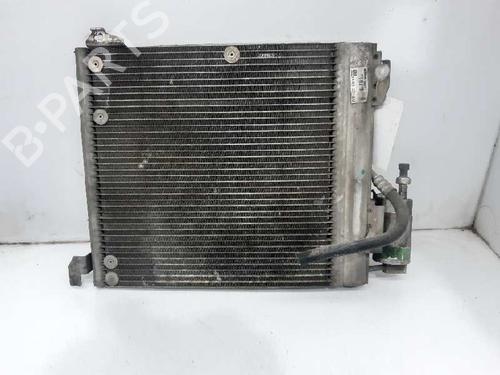 Used AC radiator OPEL ZAFIRA A MPV (T98) 2.0 DTI 16V (F75) (101 hp) 5897521
