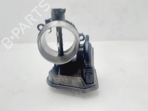 Used Throttle body BMW 5 (E60) 525 d (177 hp) 26205997