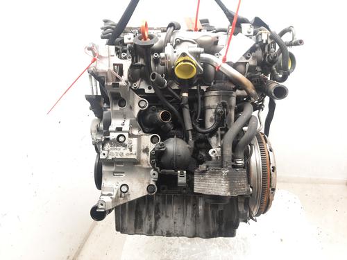 Used Engine Engine MITSUBISHI OUTLANDER II (CW_W) [2005-2012] 34051905 34051905