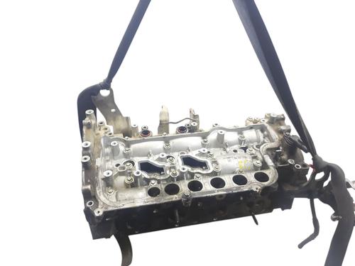 Used Cylinder head RENAULT LAGUNA III Grandtour (KT0/1) 2.0 dCi (KT07, KT0J, KT14, KT1A, KT1S) (131 hp) 25493273