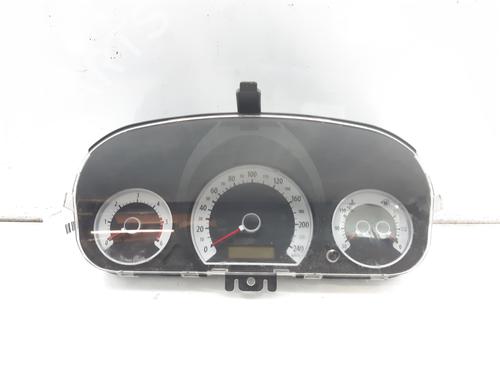 Used Instrument cluster KIA CEE'D SW (ED) 1.6 CRDi 90 (90 hp) 11335415