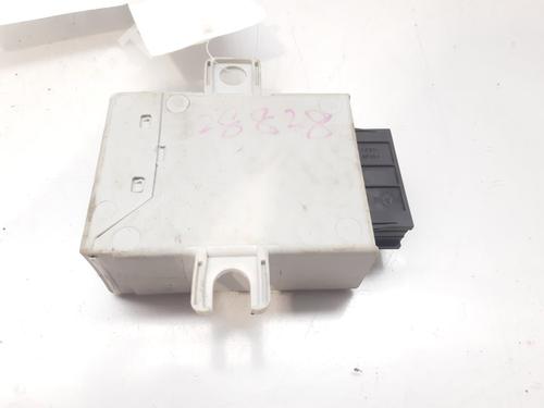 Used Electronic module Electronic module BMW 3 (E46) 320 d (136 hp) 10633799 10633799