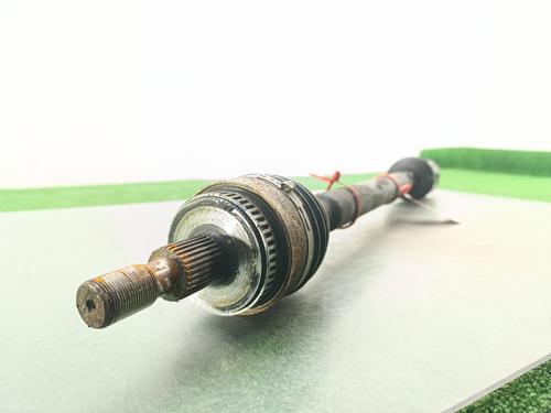 Right front driveshaft MERCEDES-BENZ M-CLASS (W163) ML 400 CDI (163.128) | BP26927313M39 