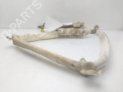 Right curtain airbag VW GOLF IV (1J1)  | BP15355069C12 