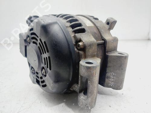 Alternator TOYOTA AURIS (_E15_)  | BP28357081M7 