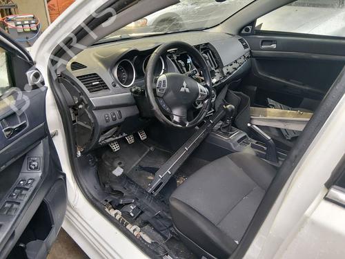 Mass air flow sensor MITSUBISHI LANCER VIII Sportback (CX_A) 2.0 DI-D (CX8A) | BP31608885M95 