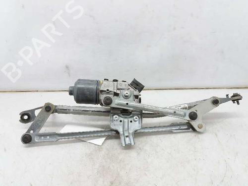 Front wiper motor PEUGEOT PARTNER Box Body/MPV 1.6 HDi 16V | BP2935573M29 