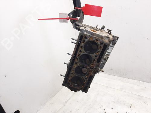 Cylinder head RENAULT CLIO I (B/C57_, 5/357_) 1.2 (5/357Y, 5/357K) | BP29375731M5 