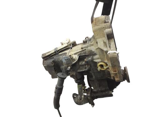 Gearbox VW GOLF III (1H1)  | BP26487219M3 