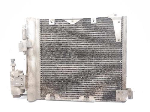 Used AC radiator OPEL ZAFIRA A MPV (T98) 2.0 DTI 16V (F75) (101 hp) 5635228