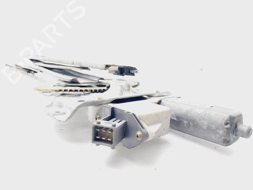 Front right window mechanism TOYOTA AVENSIS (_T25_) 2.0 D-4D (CDT250_, CDT250R) | BP19643519C23 
