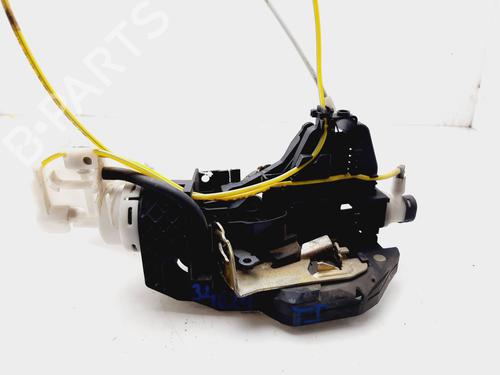 Used Rear left lock MERCEDES-BENZ S-CLASS (W220) S 320 CDI (220.026, 220.126) (197 hp) 21273931