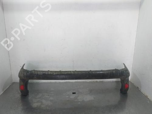 Used Rear bumper RENAULT KANGOO (KC0/1_) D 55 1.9 (KC0D) (54 hp) 18295011